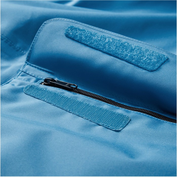 2024 Gill Verso Lite-jakke V102J - Bluejay